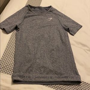 Gymshark Vital Seamless Short Sleeve